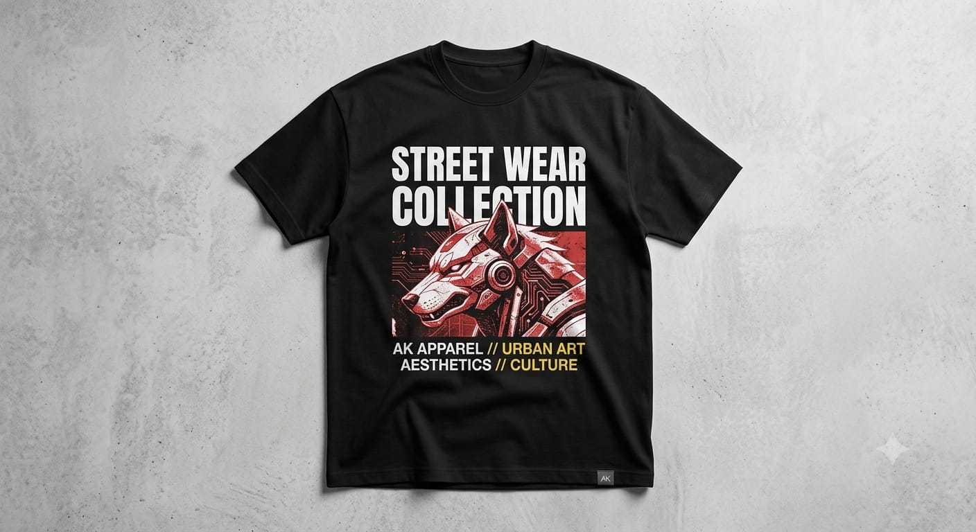 t shirt